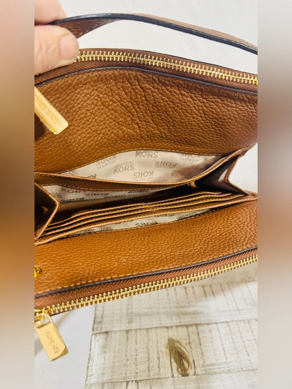 Michael Kors classic michael